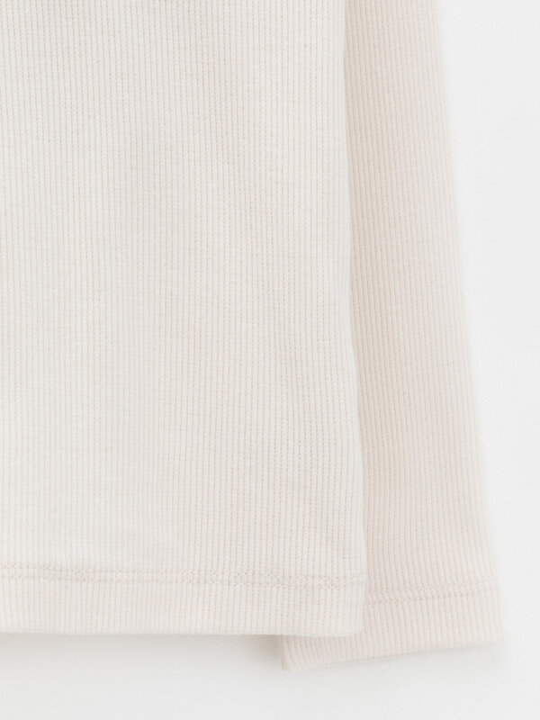 CROCKID Лонгслив 571398 КР 301911 бежевый