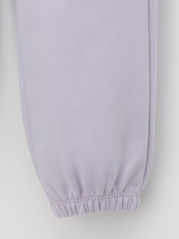 CROCKID Брюки 571405 КР 400872 фиолетовый