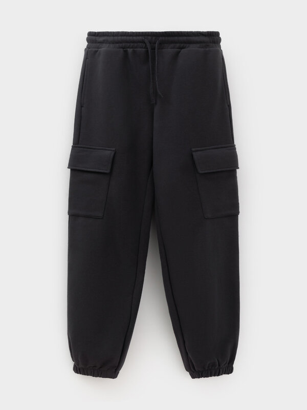 CROCKID Брюки 571406 КР 400854 темно-серый