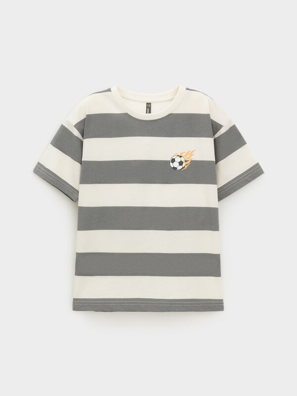 CROCKID Футболка 571409 КР 302844 сахар