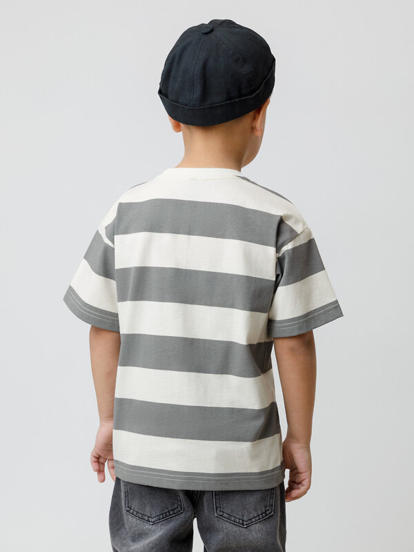 CROCKID Футболка 571409 КР 302844 сахар