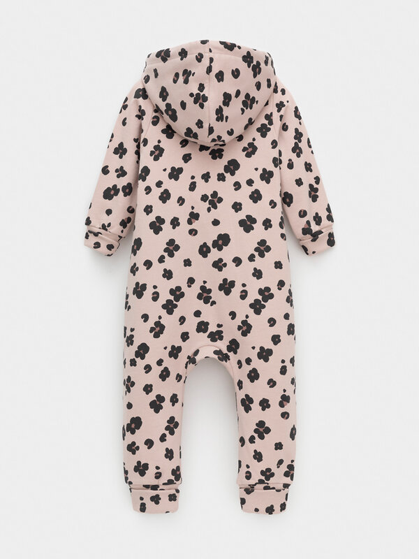 CROCKID Комбинезон 571414 КР 6553 бежевый