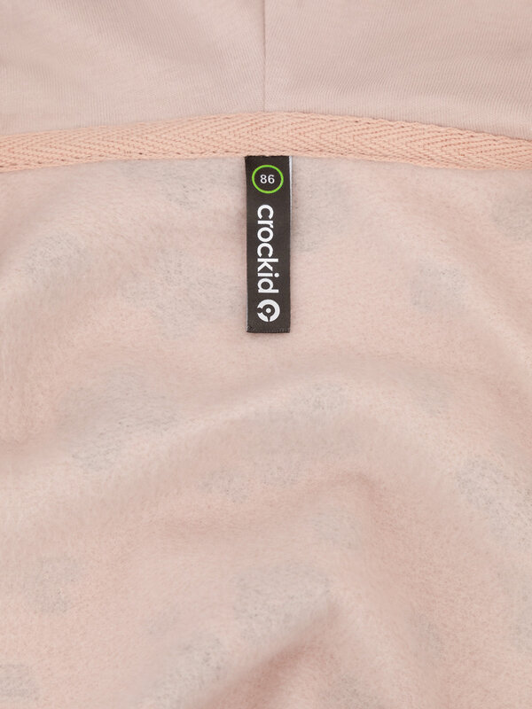 CROCKID Комбинезон 571414 КР 6553 бежевый