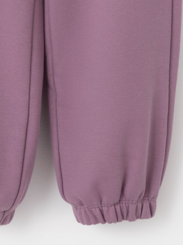 CROCKID Брюки 571418 КР 400872 фиолетовый