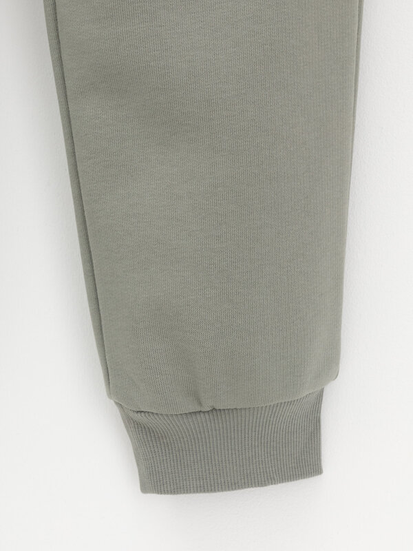 CROCKID Брюки 571419 КР 400857 хаки