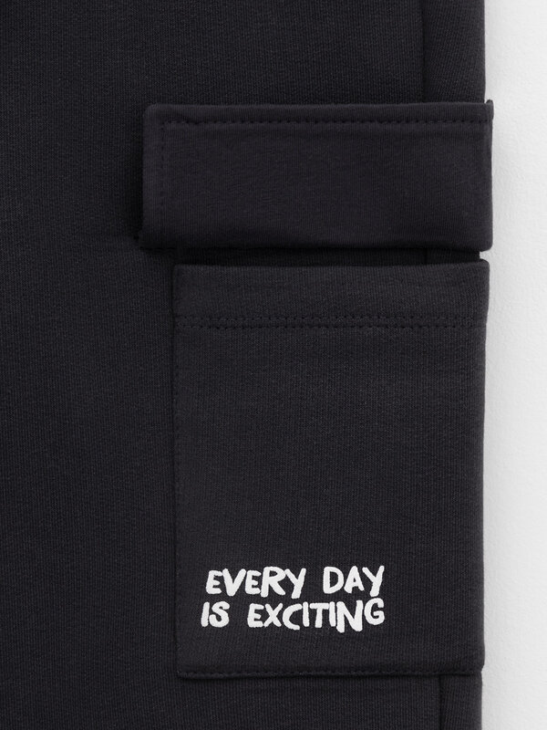 CROCKID Брюки 571423 КР 400859 темно-серый