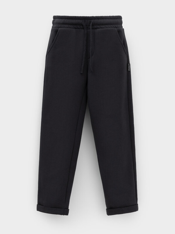 CROCKID Брюки 571426 КР 400831 темно-серый