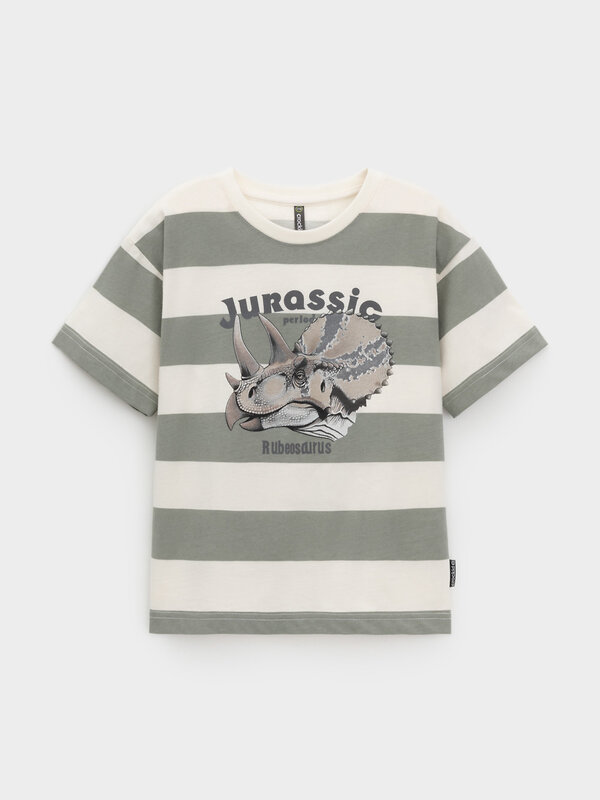 CROCKID Футболка 571427 КР 302842 сахар