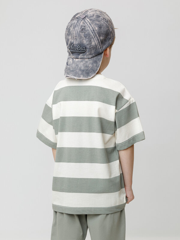 CROCKID Футболка 571427 КР 302842 сахар