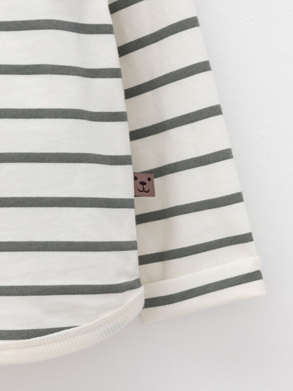 CROCKID Лонгслив 571429 КР 302774 сахар