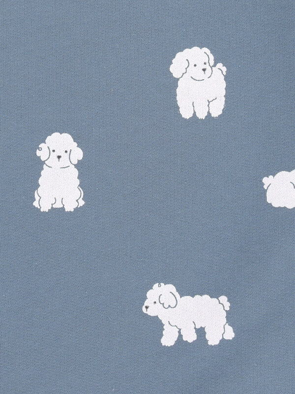 CROCKID Комбинезон 571431 К 6192 синий