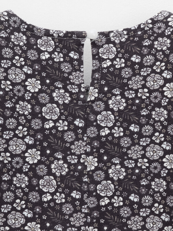 CROCKID Платье 571437 КР 5836 темно-серый