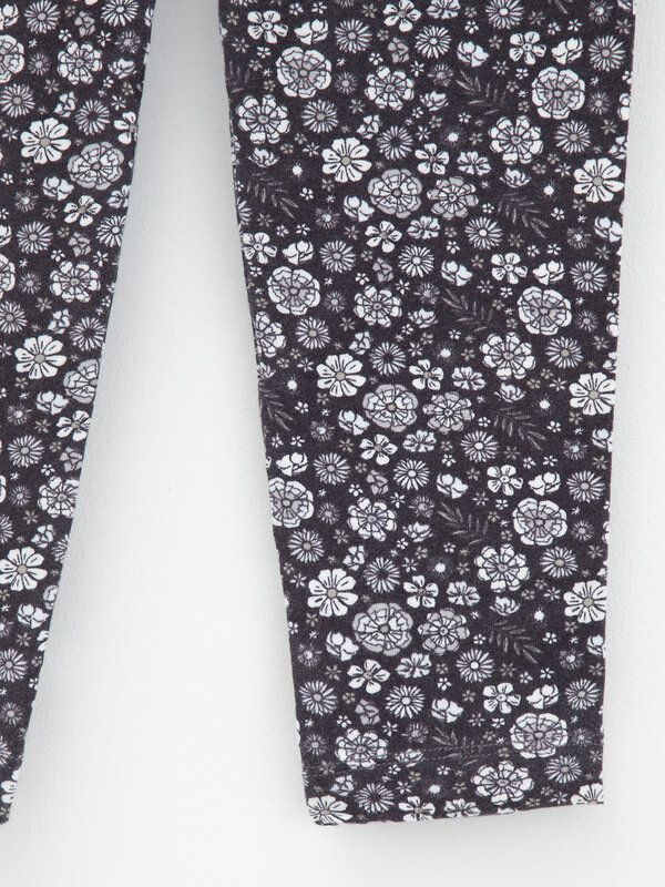 CROCKID Лосины 571438 КР 4074 темно-серый