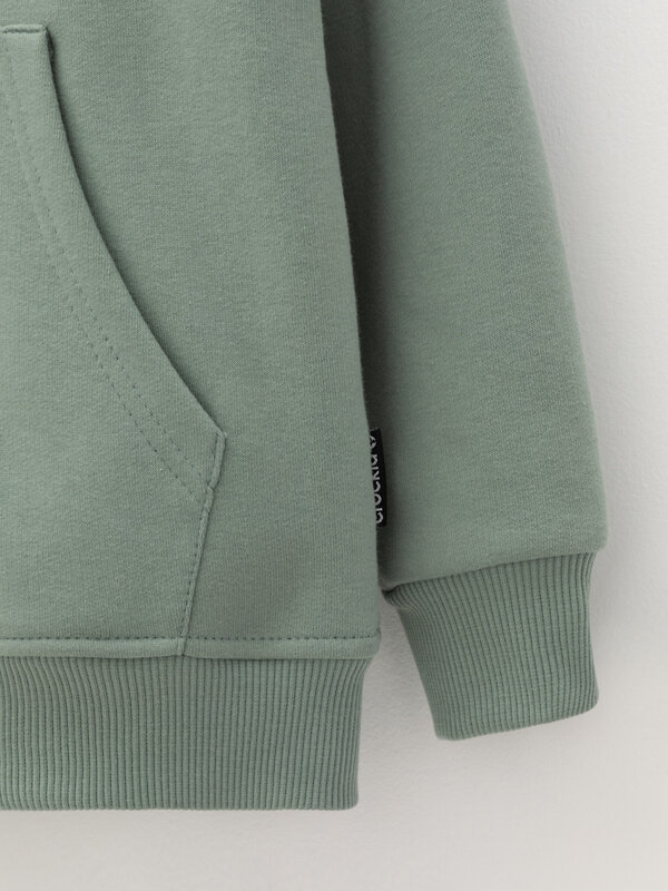 CROCKID Толстовка 571439 КР 302853 хаки