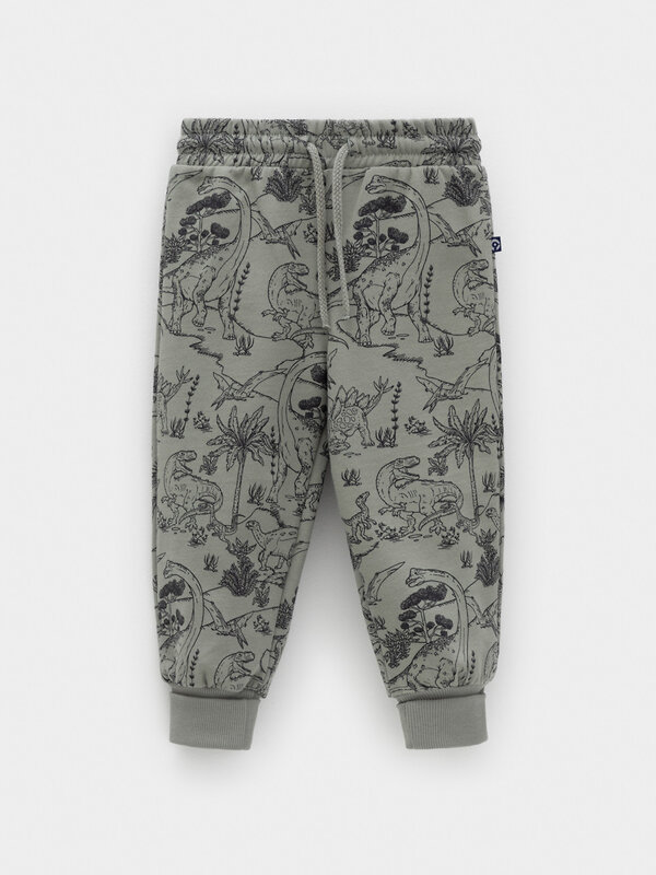 CROCKID Брюки 571441 КР 400856 хаки