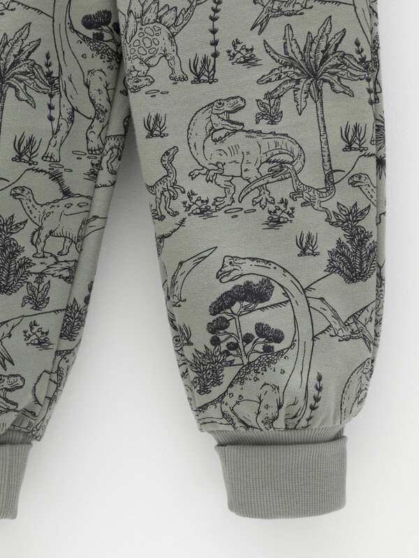 CROCKID Брюки 571441 КР 400856 хаки