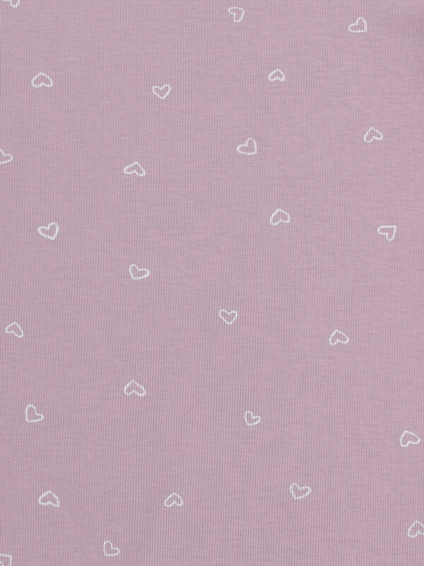 CROCKID Пижама 571449 К 1632 фиолетовый