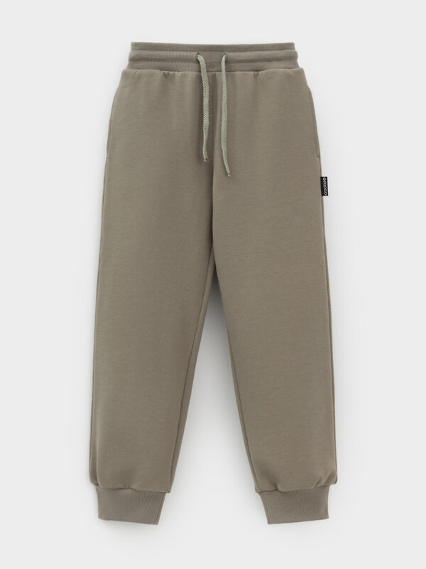 CROCKID Брюки 571455 КР 400830 хаки