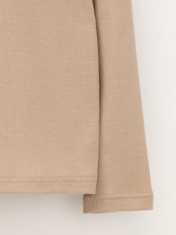 CROCKID Водолазка 571461 КР 301477 бежевый