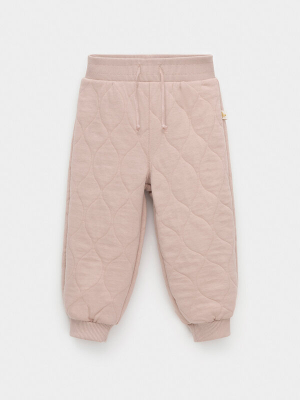 CROCKID Брюки 571463 КР 400758 бежевый