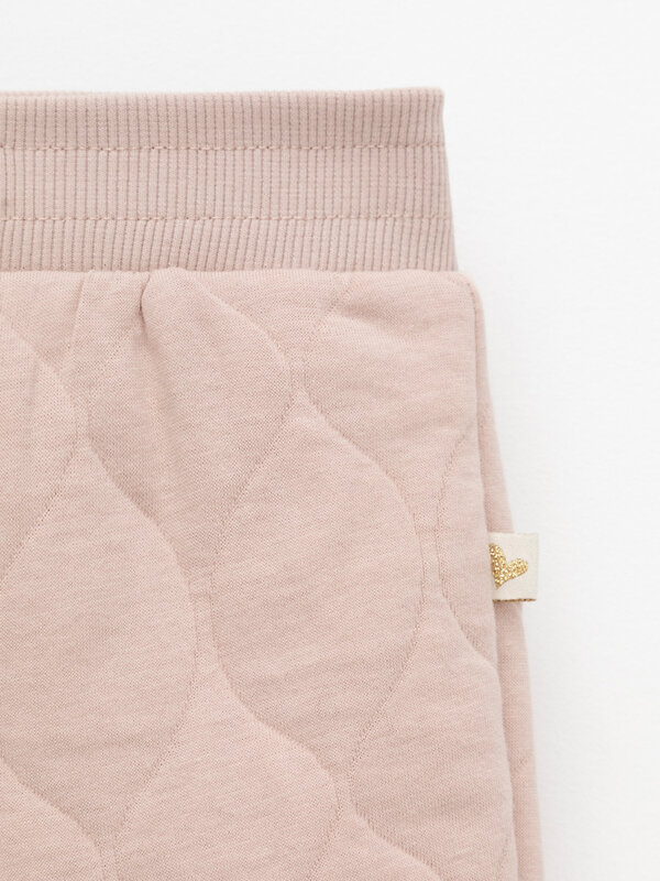 CROCKID Брюки 571463 КР 400758 бежевый