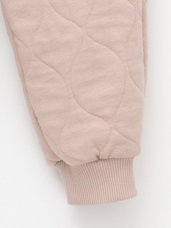 CROCKID Брюки 571463 КР 400758 бежевый