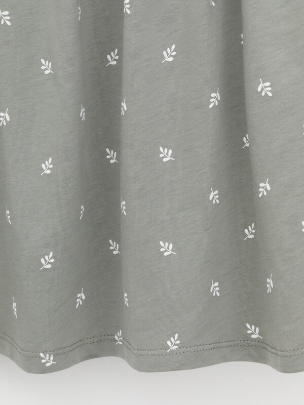 CROCKID Платье 571468 КР 5961 хаки