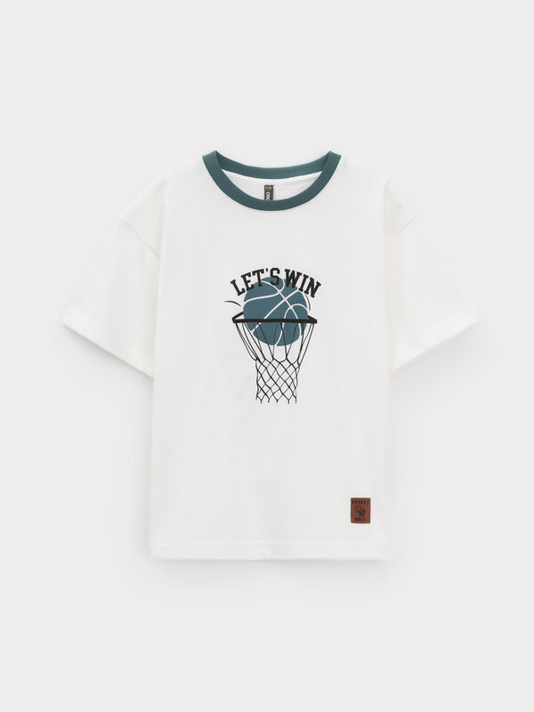 CROCKID Футболка 571471 КР 302801 сахар