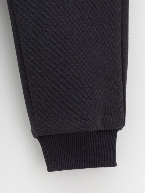 CROCKID Брюки 571474 КР 400853 темно-серый