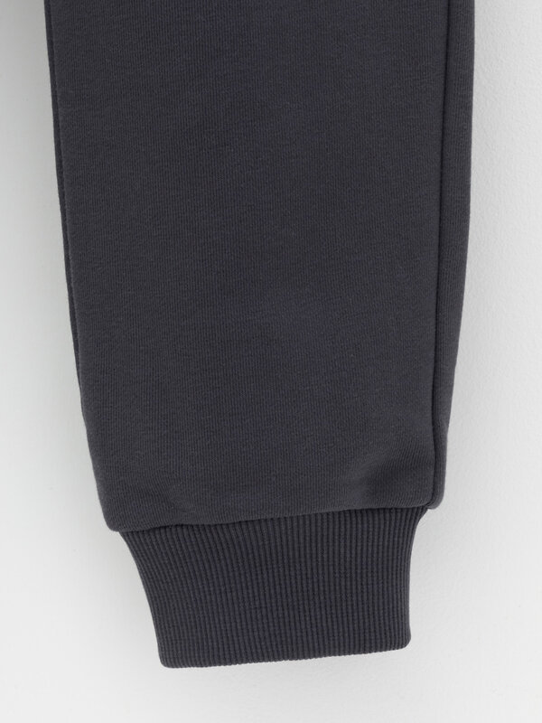 CROCKID Брюки 571475 КР 400886 коричневый