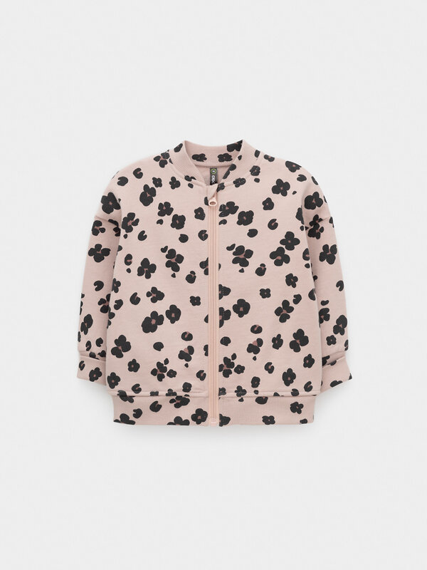 CROCKID Бомбер 571476 КР 302859 бежевый