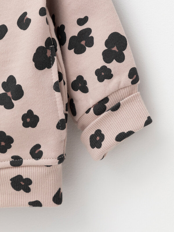 CROCKID Бомбер 571476 КР 302859 бежевый