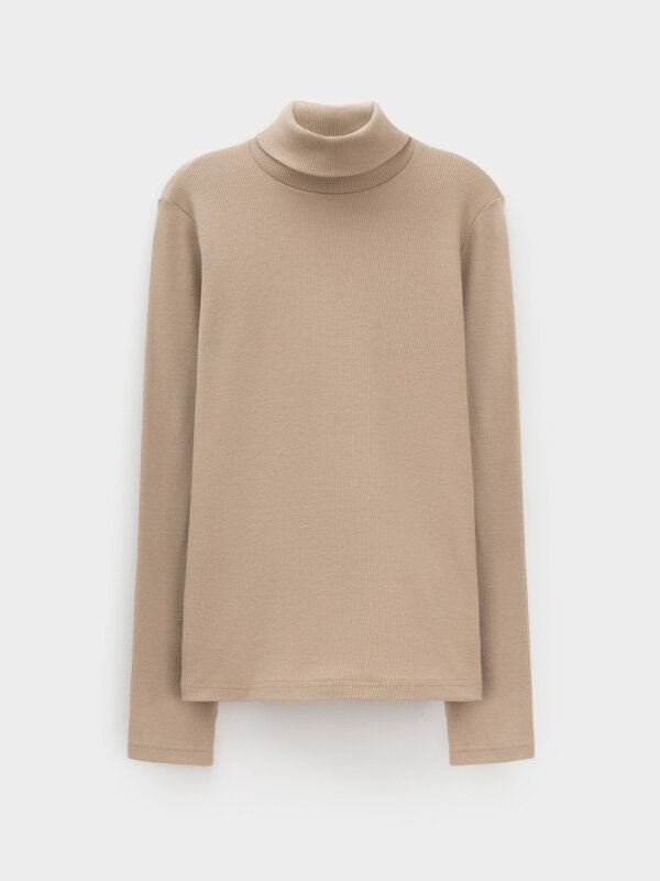 CROCKID Водолазка 571488 КР 301477 бежевый