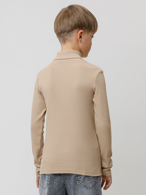 CROCKID Водолазка 571488 КР 301477 бежевый