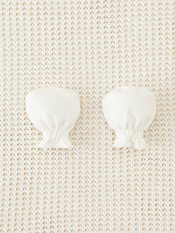 CROCKID Рукавички 571490 К 8506 сахар