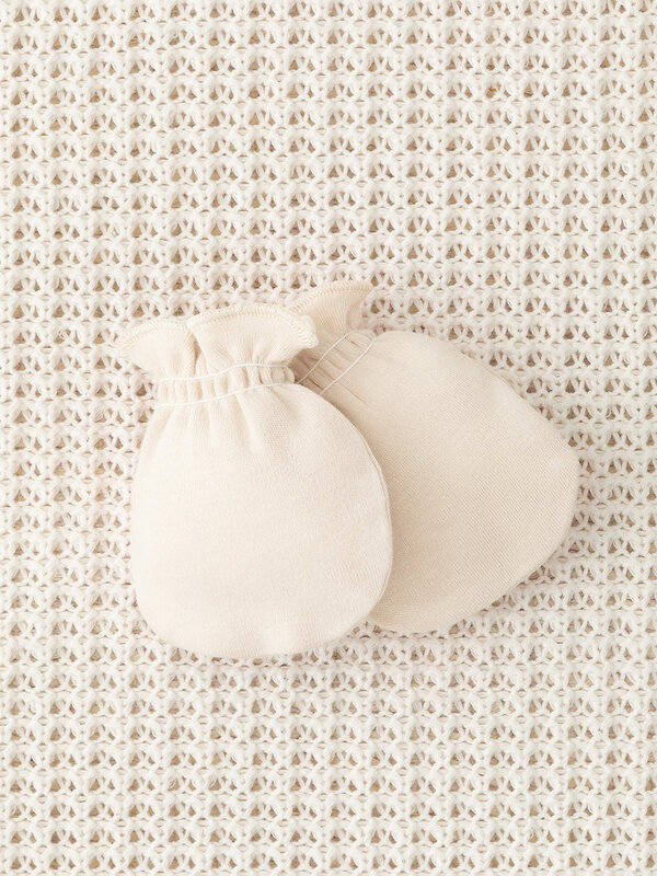 CROCKID Рукавички 571491 К 8506 сахар