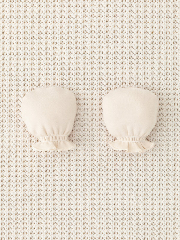 CROCKID Рукавички 571491 К 8506 сахар