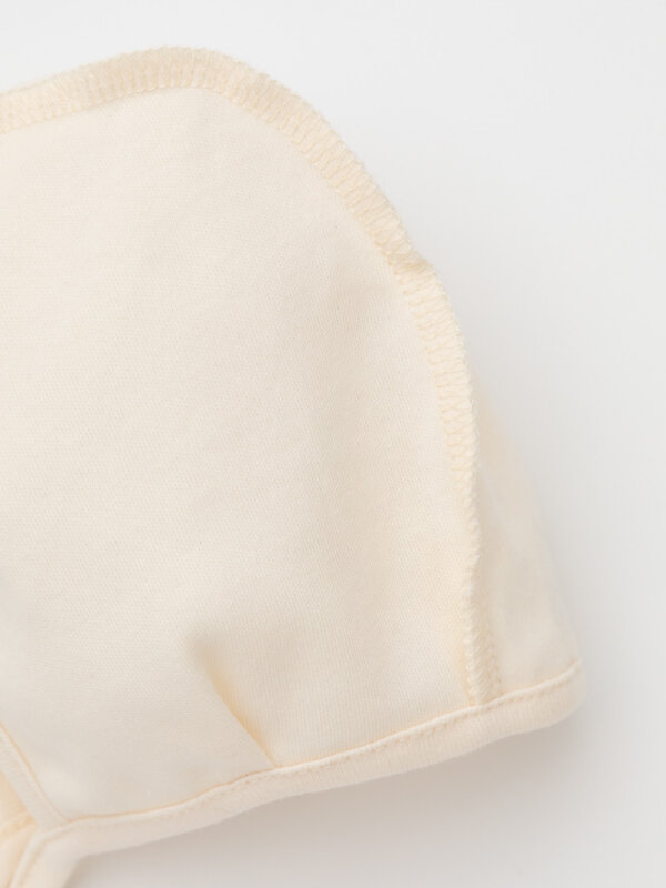 CROCKID Шапка 571492 К 8177 сахар