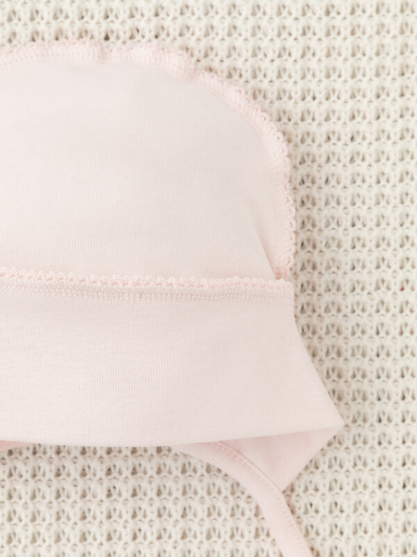 CROCKID Шапка 571493 К 8176 светло-розовый