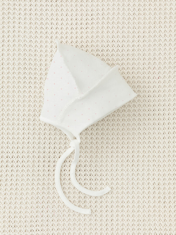 CROCKID Шапка 571496 К 8176 сахар