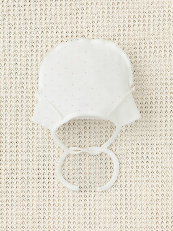 CROCKID Шапка 571496 К 8176 сахар