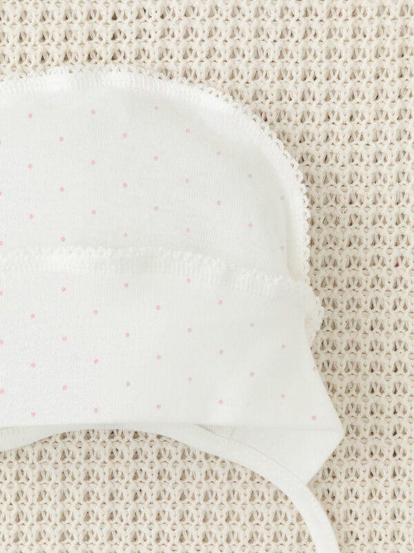 CROCKID Шапка 571496 К 8176 сахар