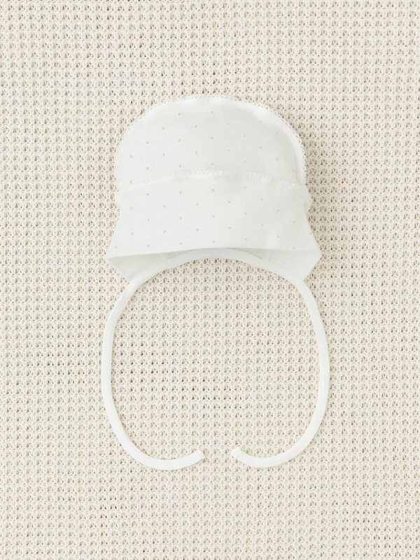 CROCKID Шапка 571496 К 8176 сахар