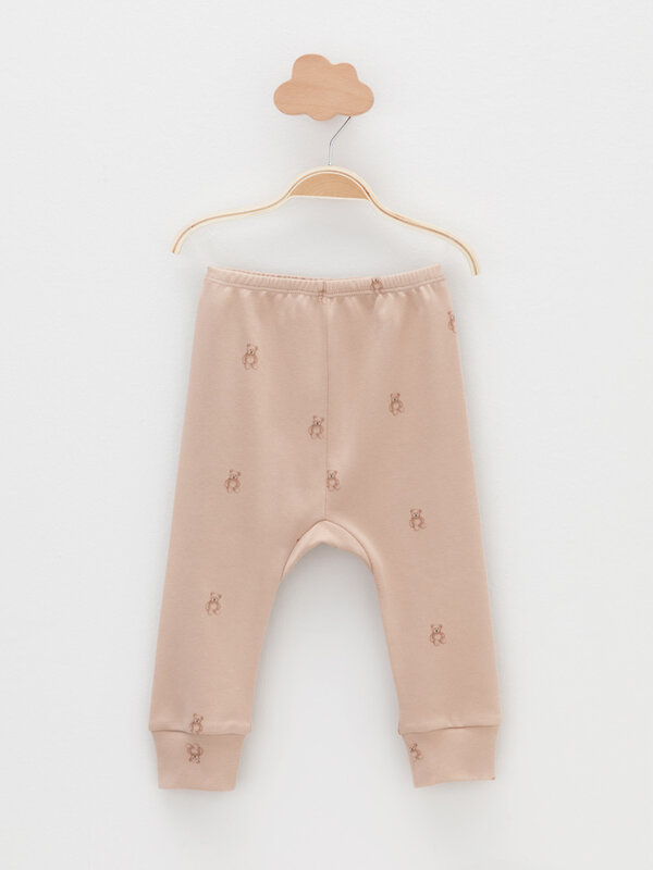 CROCKID Брюки 571498 К 4718-2уп бежевый