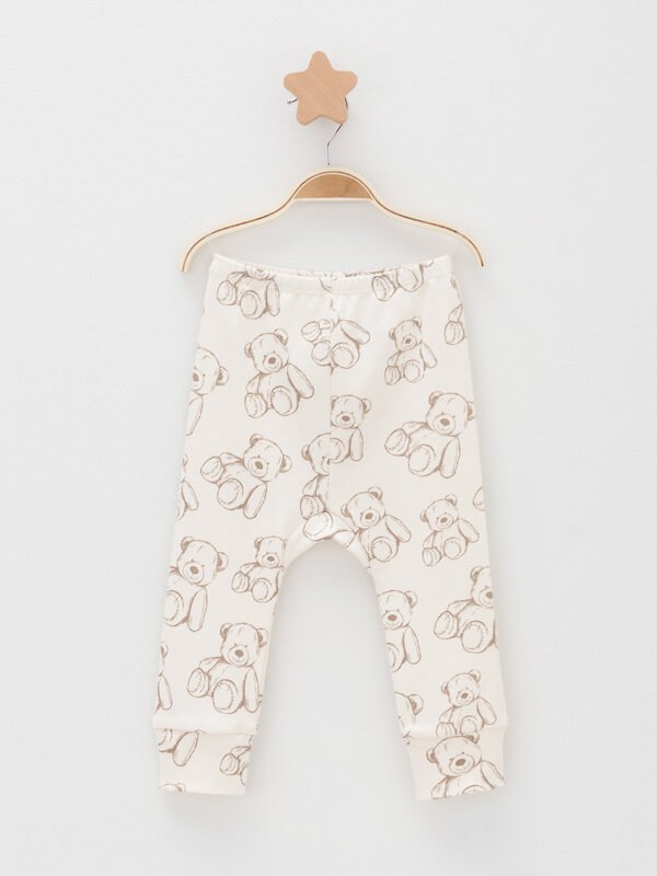 CROCKID Брюки 571498 К 4718-2уп бежевый