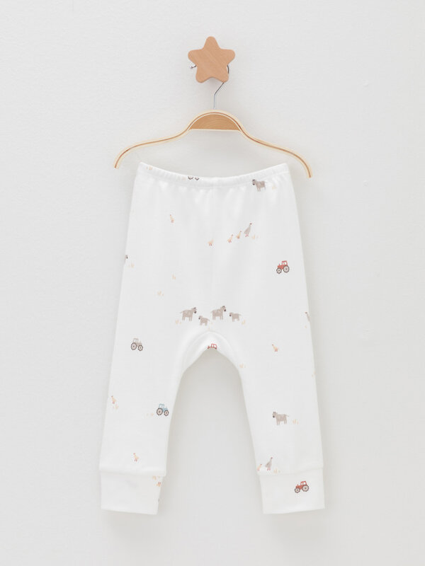 CROCKID Брюки 571499 К 4718-2уп хаки