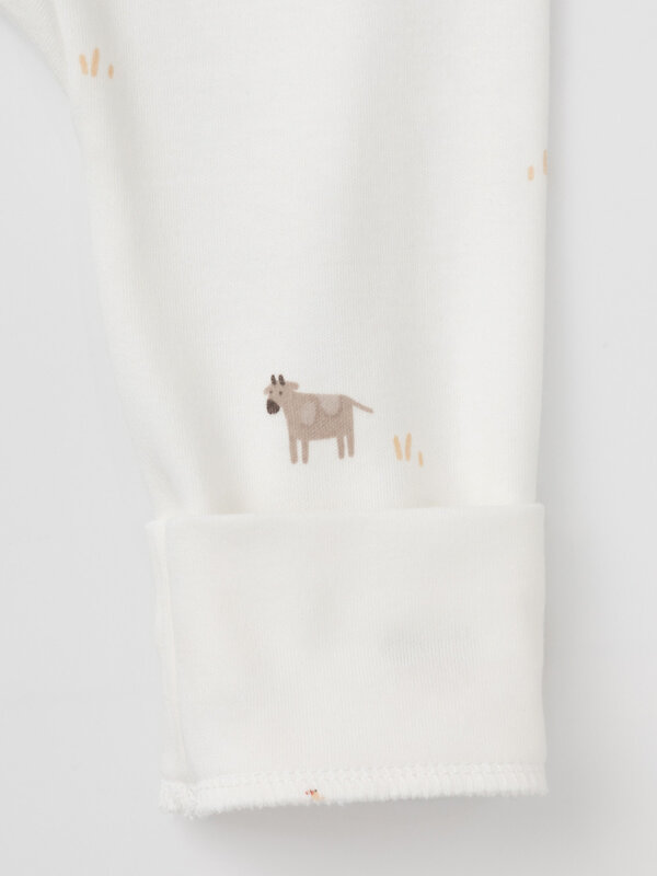 CROCKID Брюки 571499 К 4718-2уп хаки