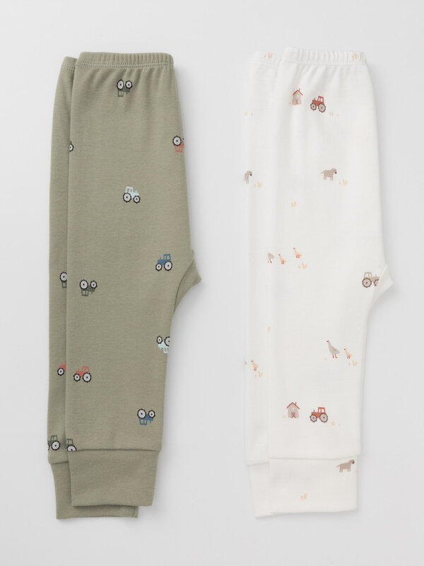 CROCKID Брюки 571499 К 4718-2уп хаки