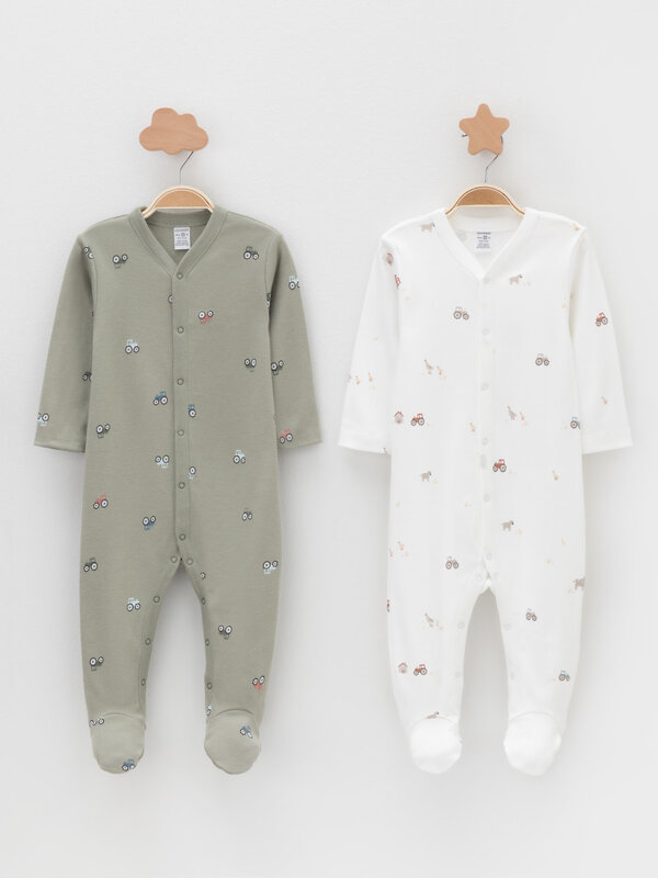 CROCKID Комбинезон 571500 К 6025-2уп хаки