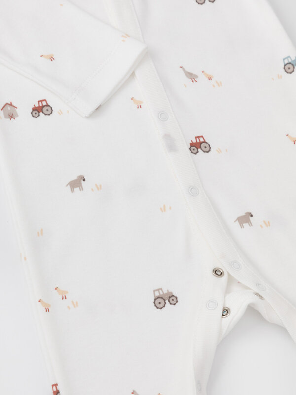 CROCKID Комбинезон 571500 К 6025-2уп хаки